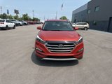 Used 2017 Hyundai Tucson Sport w/ Cargo Package image 2