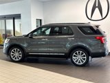 Used 2017 Ford Explorer Limited w/ Equipment Group 303A image 4