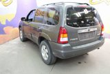 Used 2003 MAZDA Tribute LX image 5