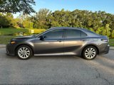 Used 2024 Toyota Camry LE image 2