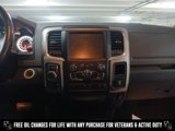 Used 2017 RAM 1500 Big Horn image 3