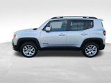Used 2016 Jeep Renegade Latitude w/ Cold Weather Group image 2