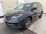 Used 2022 Honda Pilot Sport image 6