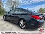 Used 2014 Hyundai Sonata Limited image 5