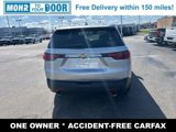 Used 2022 Chevrolet Traverse LS image 4
