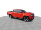 Certified 2016 Chevrolet Colorado Z71 image 2