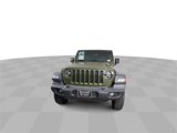 Used 2020 Jeep Wrangler Unlimited Sport S image 3