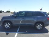 Certified 2021 Honda Pilot EX image 2