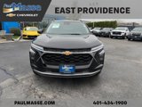 Certified 2024 Chevrolet Trax LT image 2
