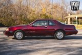 Used 1988 Ford Thunderbird image 3