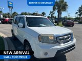 Used 2009 Honda Pilot EX-L image 2