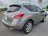 Used 2012 Nissan Murano LE w/ Platinum Pkg image 5