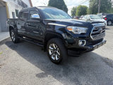 Used 2016 Toyota Tacoma Limited image 4