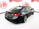 Used 2023 Chevrolet Malibu LT image 3