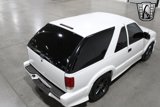 Used 2001 Chevrolet Blazer Xtreme image 3