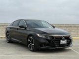 Used 2022 Honda Accord Sport Special Edition image 2