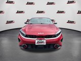 Used 2022 Kia Forte GT w/ GT Technology Package image 2