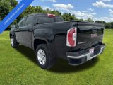 Used 2017 GMC Canyon SLE w/ SLE Convenience Package image 4