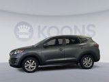 Used 2021 Hyundai Tucson Value image 2
