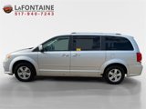 Used 2011 Dodge Grand Caravan Crew w/ Entertainment Group 1 image 4
