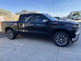 Used 2021 Chevrolet Silverado 1500 LT w/ All Star Edition Plus image 4