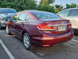 Used 2013 Honda Civic LX image 5