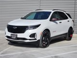 Used 2024 Chevrolet Equinox Premier w/ Redline Edition image 4