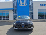 Used 2022 Hyundai Elantra Limited w/ Cargo Package image 2
