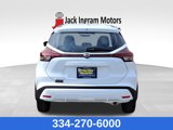 New 2025 Nissan Kicks Play S image 4