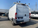 Used 2018 RAM ProMaster 2500 w/ Mopar Trailer Tow Group image 4