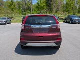 Used 2015 Honda CR-V EX-L image 5