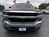 Used 2018 Chevrolet Silverado 1500 LT w/ All Star Edition image 2
