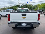 Used 2014 Chevrolet Silverado 3500 W/T w/ Snow Plow Prep Package image 5