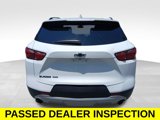 Used 2020 Chevrolet Blazer LT image 4