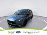Used 2018 Ford Focus ST w/ Equipment Group 402A image 5