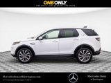 Used 2021 Land Rover Discovery Sport SE image 2