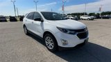 Certified 2019 Chevrolet Equinox LS w/ LS Convenience Package image 2
