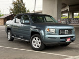 Used 2007 Honda Ridgeline RTL image 2