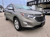 Used 2019 Chevrolet Equinox Premier image 3