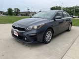 Used 2021 Kia Forte Sedan image 2
