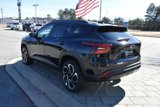 New 2025 Chevrolet Trax RS w/ Sunroof Package image 5