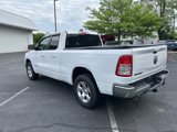 Used 2022 RAM 1500 Big Horn image 5