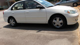 Used 2004 Honda Civic LX image 3