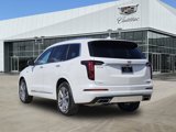 Certified 2024 Cadillac XT6 Premium Luxury w/ Platinum Package image 4