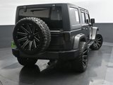 Used 2018 Jeep Wrangler Unlimited Sahara image 5