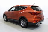 Used 2018 Hyundai Santa Fe Sport image 4