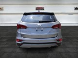 Used 2017 Hyundai Santa Fe Sport image 5