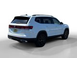 New 2025 Volkswagen Atlas SE image 5