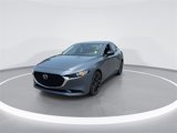 Used 2024 MAZDA MAZDA3 s image 3