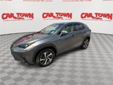 Used 2018 Lexus NX 300 FWD image 4